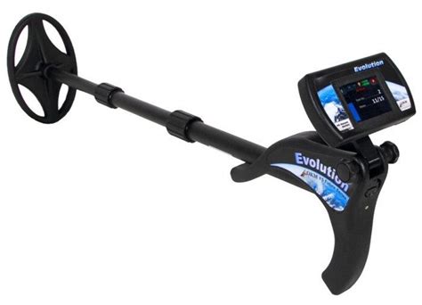 Scegli la consegna gratis per riparmiare di più. OKM Evolution-US Metal Detector Store