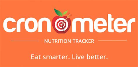 This app is a serious tool designed to help. Cronometer - Nutrition Tracker - Apps on Google Play