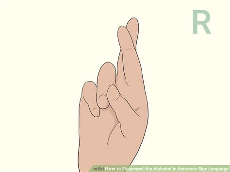 A, b, c, d, e, f, g, h, i, j, k, l, m, n, o, p, q, r, s, t, u, v, w, x, y, z. How to Fingerspell the Alphabet in American Sign Language