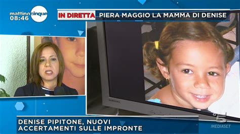 La suggestione circola in rete dopo che sono state diffuse le foto di una ragazza russa, orfana, che cerca la sua vera mamma. Denise Pipitone, le parole della mamma: «Sappiamo chi sono ...