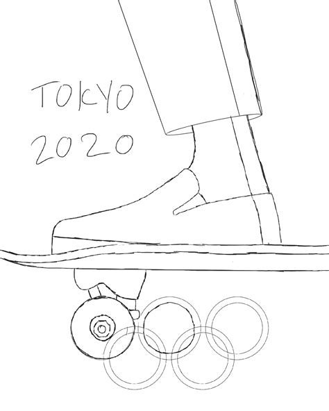 Visit insider's homepage for more stories. Tokyo 2020NE - Olympic Skateboarding on Behance