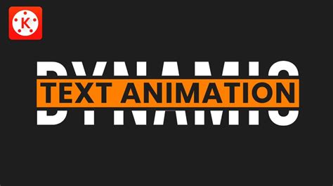 Kinemaster makes it easy to edit videos with lots of powerful tools, downloadable content, and much more Kinemaster Text Effects - Dynamic and Smooth Text Intro in ...
