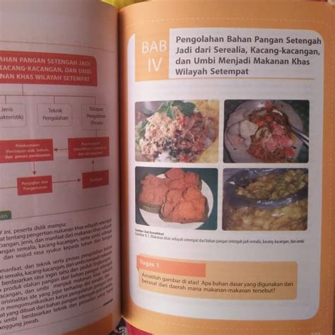 Blog tentang materi prakarya, perangkat prakarya, dan remidi prakarya tingkat smp. Soal Ujian Praktek Prakarya Pengolahan - KISI-KISI Ujian ...