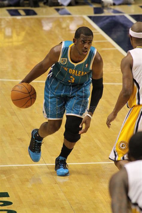 With a m&n account you can move through the checkout process faster, store multiple shipping addresses, view and track your orders and more. Chris Paul New Orleans Hornets Handeling Ball Editorial Photography - Image of ball, ford: 17513612