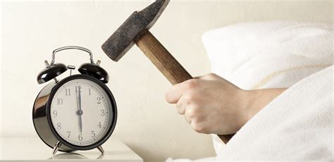 Que más quisiera que mi alarma sonara a las 6 y no a las 5. Seis buenas razones para despertar a las 6 de la mañana ...