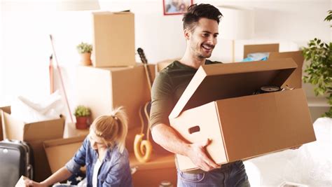 Zum ersten mal die eigenen vier wände zu beziehen, ist ein prägendes erlebnis. Was kostet die erste eigene Wohnung? - Beratungsdienst ...
