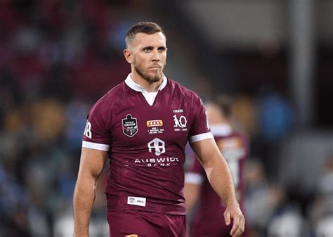 Maroons, panthers star kurt capewell denies rumours of move to brisbane broncos. Kurt Capewell, il rugbista australiano spiega il perché ...