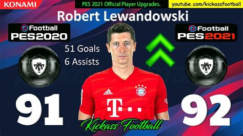 New facepack update for pes 2021 & pes 2020. Player Ratings Upgrades 🔥🔥 Officially Confirmed By Konami ...