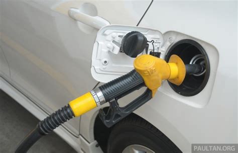 For the second month of 2016, ron95 will be priced at rm1.75 (s$0.60) per litre, a decrease of 10 sen from january. Malaysia Budget 2015 - No GST for RON 95, diesel and LPG