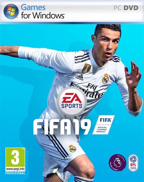 But for every smart piece of control there is an equal moment of mismanagement because the ball goes away from you.fifa 19 download pc free this is forgivable in the first place, resulting in the ball bouncing off the knees, chests. FIFA 19 - FIFA 2019 (PC) COL - 19,99€ : Igralne konzole ...