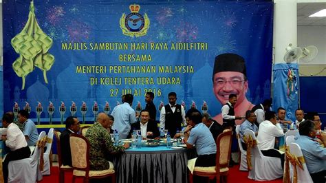 Alor setar pusat pemilihan : Majlis Pelancaran Pesawat Latihan Kolej Tentera Udara Alor ...