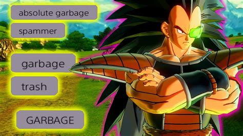 Jan 22, 2020 · finally, collecting the dragon balls and using the wishes i want to grow! He Said I Was A Noob, So I Beat Him With Raditz, WITH MESSAGES! | Dragon Ball Xenoverse 2 - YouTube