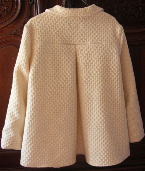 Contact patron couture on messenger. patron de manteau femme gratuit - Patron de couture gratuit