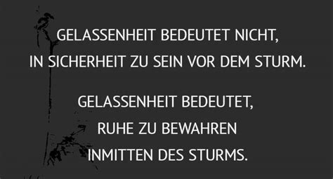 Mit diesen 10 tipps kannst du innere ruhe finden und so dein leben mit mehr gelassenheit und entspannung angehen. Sprüche Ruhe Und Gelassenheit