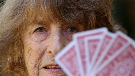 Best star snaps of the week: Ace-kicking granny beats young studs in World Poker Tour ...