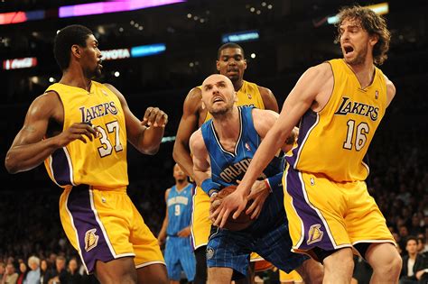 He made the postseason seven times (all with the lakers), logging 88 postseason appearances (12 starts), and represented los angeles in the. Nba 2012 Lakers Roster