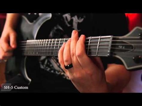 Neck sound better for clean tone bridge. Duncan Distortion - bridge | Seymour Duncan
