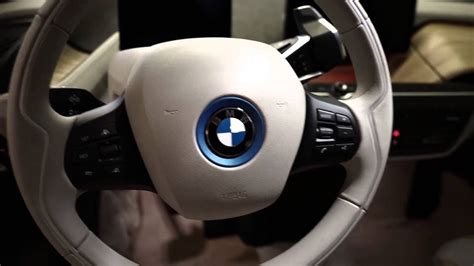 The bmw plant is the one responsible for putting together the i3 and the i8 models. #야간비행 BMW I3 예고편 - YouTube