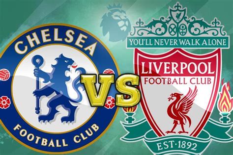 Read about chelsea v liverpool in the premier league 2020/21 season, including lineups, stats and live blogs, on the official website of the premier league. Tuesday, 03rd March 2020, Follow all Football fixtures, latest results & live scores. View ...