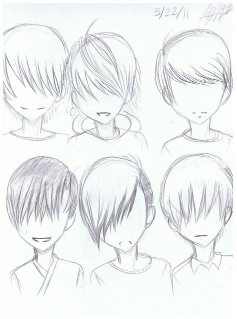 That is why i decided to create this blog post: Pin By Michael Smith On Star Celeb Surgery Anime Hair Hair Sketch - hairstyles drawing guy wavy ...