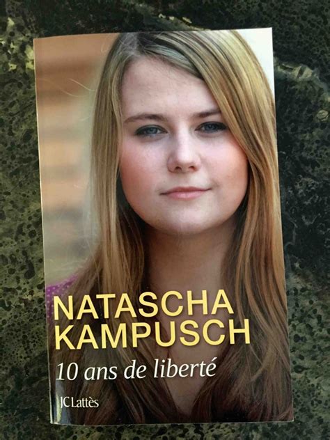 Sie hat ihm immer wieder verziehen natascha kampusch gewährt den zuschauerinnen und august 2006 und vom medienzirkus der darauf folgenden zeit in österreich, von gerüchten über. Natascha Kampusch, le retour. - Grégoire Delacourt.