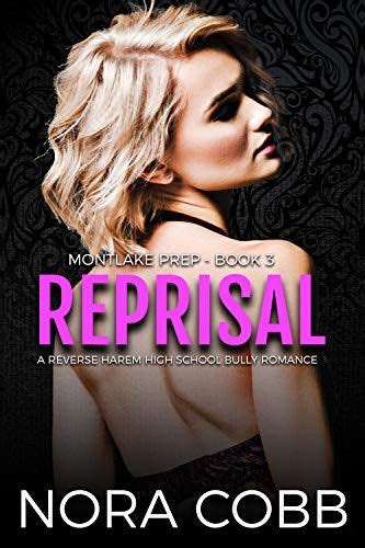 • 23 мая 2020 г. AmazonSmile: Reprisal: A Dark High School Bully Romance ...