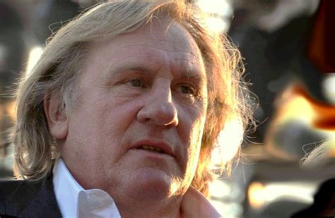 Als sohn von vater (?) und mutter (?) erlangte er im jahr 2020 als schauspieler berühmtheit zum beispiel für. Gérard Depardieu in den Menschen des Tages, 27.12.2020