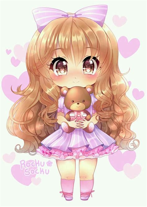 Maybe you would like to learn more about one of these? Pin di John Doe su ️∂σℓℓѕ ️ | Disegni kawaii, Disegni da ...
