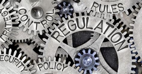 Traversing Through the Crypto Regulatory Landscape in 2019 ...