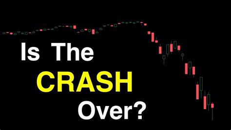 September was a volatile month for the stock market, and so far, october seems to be off to a rocky start. How to tell if the stock market CRASH is over - VIX ...