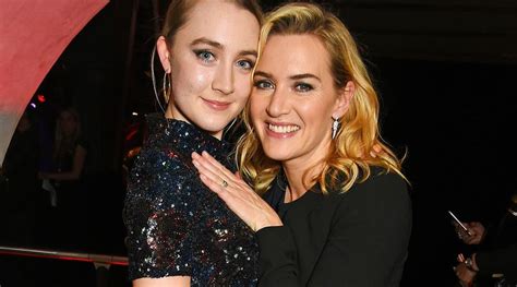 Nitecka / neon) (agatha a. Kate Winslet, Saoirse Ronan to romance in Ammonite