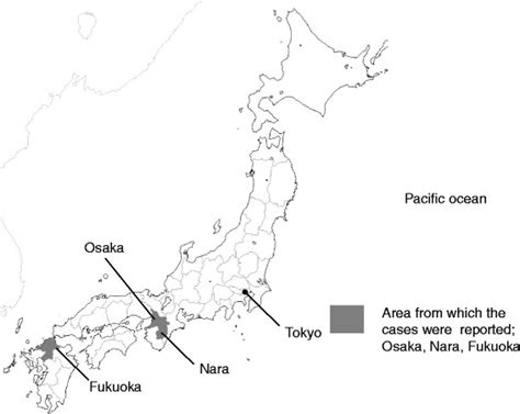 The clinical picture of abscesses and phlegmons consists of the impairment symptoms of general state and local manifestations, which. A map showing the relative locations of cases of redback ...