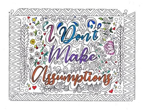 Great memorable quotes and script exchanges from the a walk to remember movie on quotes.net. The Four Agreements coloring pages were inspired by Don ...