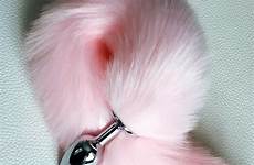 tail pink ddlg
