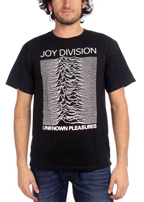 We did not find results for: Joy Division Unknown Pleasures Adult T-Shirt