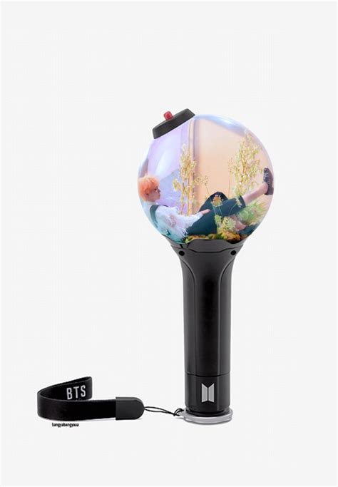 / *＊ open for more＊*hi guys i'm on a roll! This Unofficial BTS Lightstick Will Make You Say "Shut-Up And Take My Money" - Koreaboo