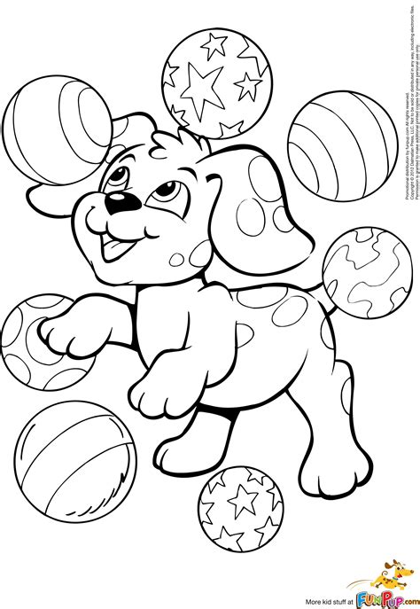 For additional pictures to color of dogs you can check out our animal coloring pages category. Odd Puppy Colouring Pages Coloring New Fundamentals Cute ...