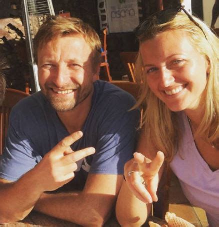 Contact jiří vaněk on messenger. Meet Petra Kvitova's Coach Jiri Vanek (Bio, Wiki)