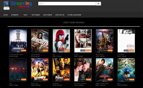 Best list of free movies downloading websites of february 2021. 45+Best Free Movie Streaming Sites 2017 To Watch Movies ...