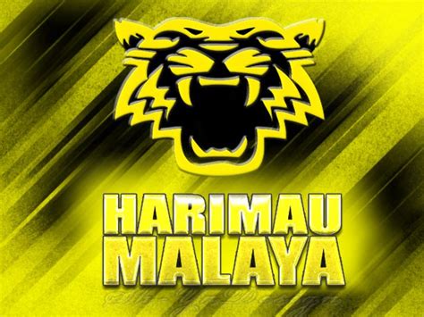 The national team was founded in 1963 merdeka tournament one month before the. Harimau Malaya | Asia map, Malaysia national football team ...