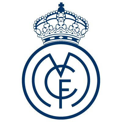History of real madrid cf history of real madrid c.f. real madrid logo png