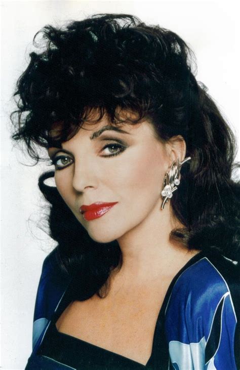 2002 verwandelte joan collins drei appartments in eine riesige luxuswohnung. Pin on Vintage Joan Collins