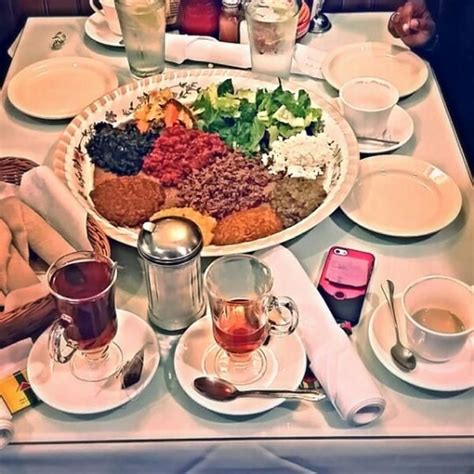 (ontario, canada) sunnyway foods (greencastle, pa) sunopta aseptic, inc. Blue Nile Ethiopian Restaurant | Ethiopian restaurant ...