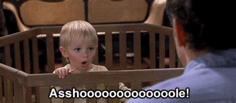 Discover and share the best gifs on tenor. 21 Things Everyone Who Loves Dogs But Hates Babies Knows