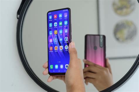 15 Latest Vivo HPs April 2020 (Prices & Specs) - ISOLUTION ...
