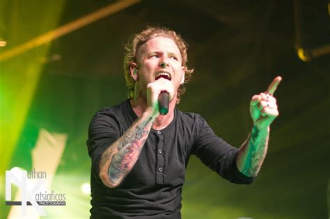 The tag team consisted of members from the anoa'i family. Stone Sour - Corey Taylor by Nathan Katsiaficas on 500px ...