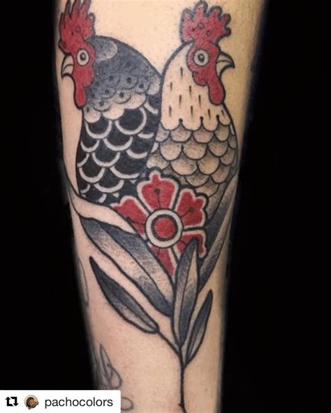 Love tattoo provides a clean environment, talented and welcoming professional artists, and an unmatched desire to provide you with a great that's why love is literally our first name. "Mi piace": 41, commenti: 1 - Zu Arango (@zuarango) su Instagram: "I know my chickens! #tattoo # ...