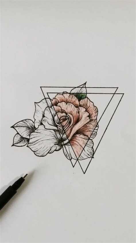 Visualizza altre idee su disegno fiori, disegni, fiori. Disegni Fiori Tumblr - Disegno Di Mandala Con Decorazione ...