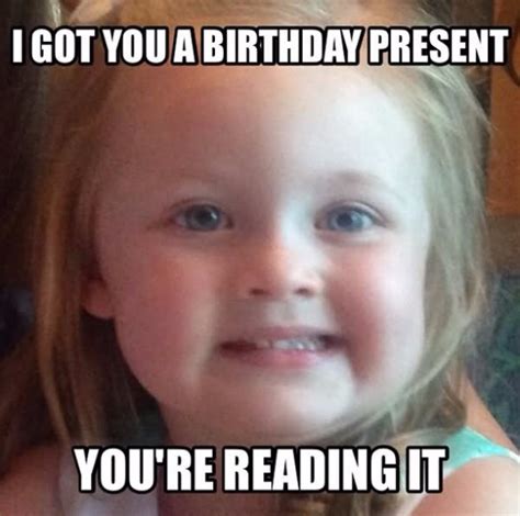 Go on to discover millions of awesome videos and pictures in thousands of other categories. 20 Most Hilarious Happy Birthday Memes | SayingImages.com