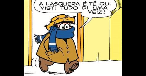 A piada tem sucesso porque incide sobre a paixão nacional do eufemismo, mas nós, quando a contamos, não sabemos direito a que cidade ou país nomear (qual cidade do brasil caberia!?). Onda de frio no país vira brincadeira no Facebook e ...